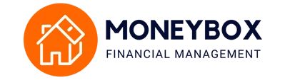 Moneybox Financial Logo